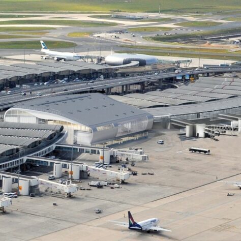 Budgétisation Carbone pour les projets d’investissements du Groupe ADP