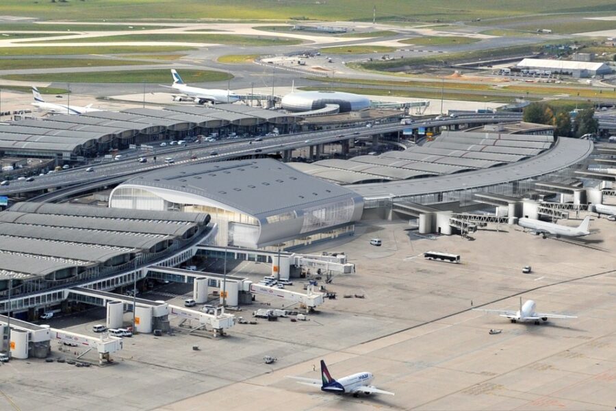 Budgétisation Carbone pour les projets d’investissements du Groupe ADP