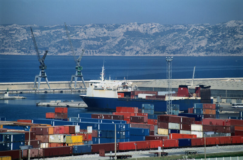 Header background mobile