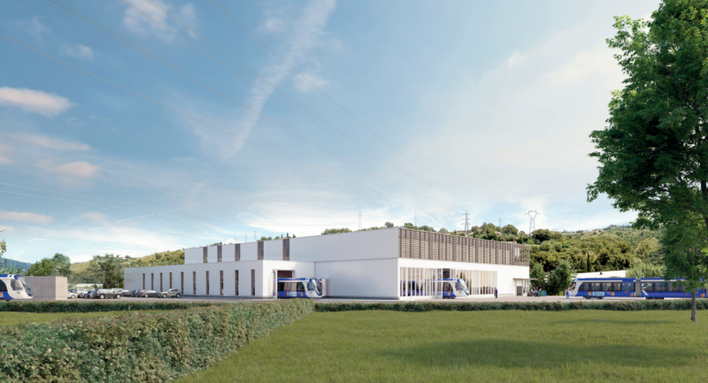 Header background mobile