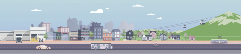 Header background mobile