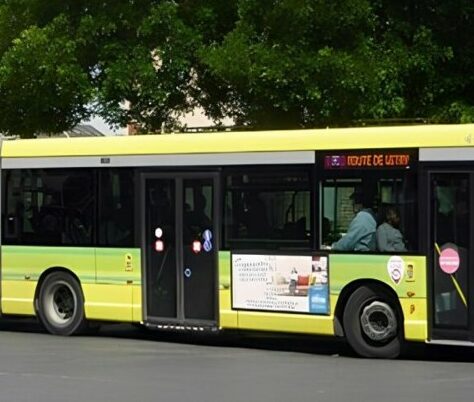 Déploiement des infrastructures et équipements pour ravitailler la nouvelle flotte électrique de bus à Reims