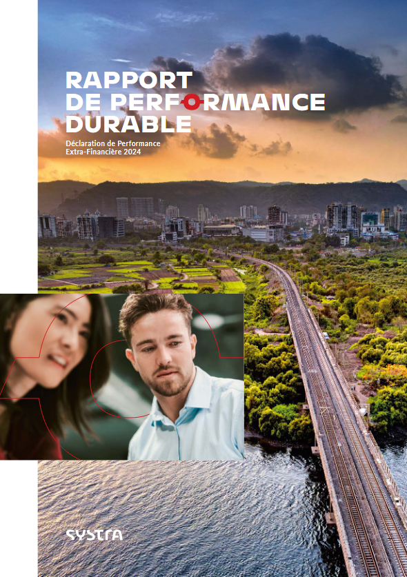 Performance Durable Rapport de Performance Durable 2024 - France