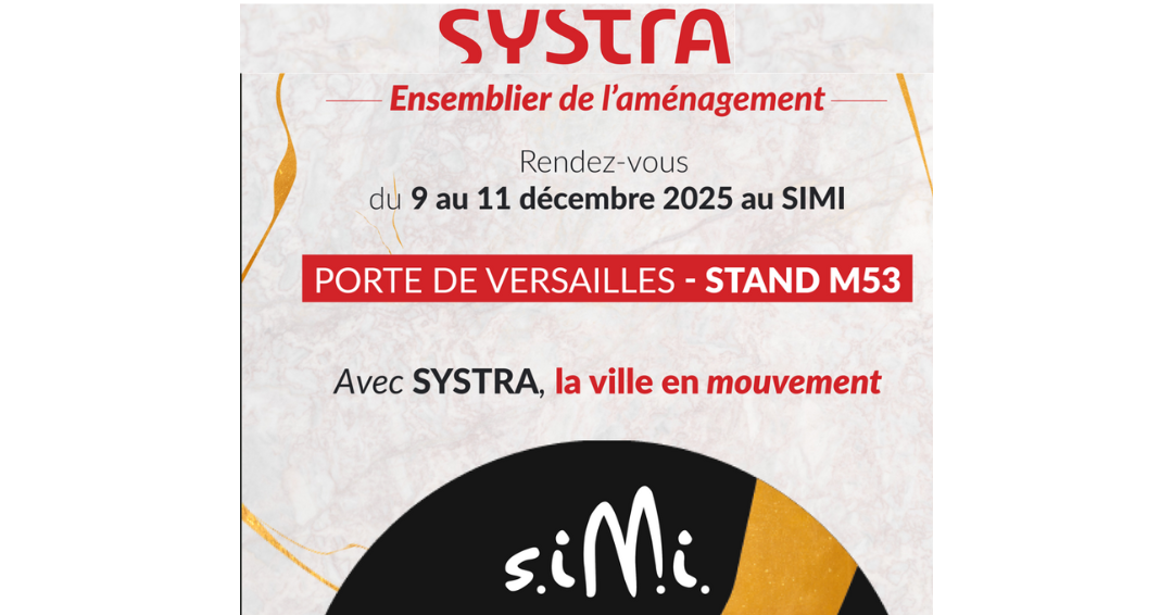 Programme des conférences – SIMI 2025