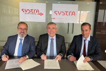 La empresa española de ingeniería de túneles Subterra se une a SYSTRA