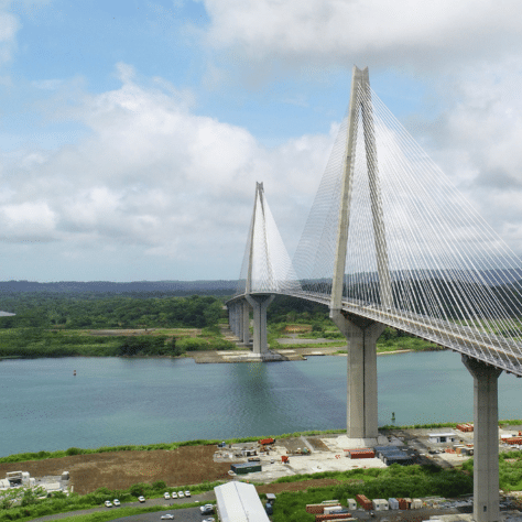 Puente Atlántico – Panamá