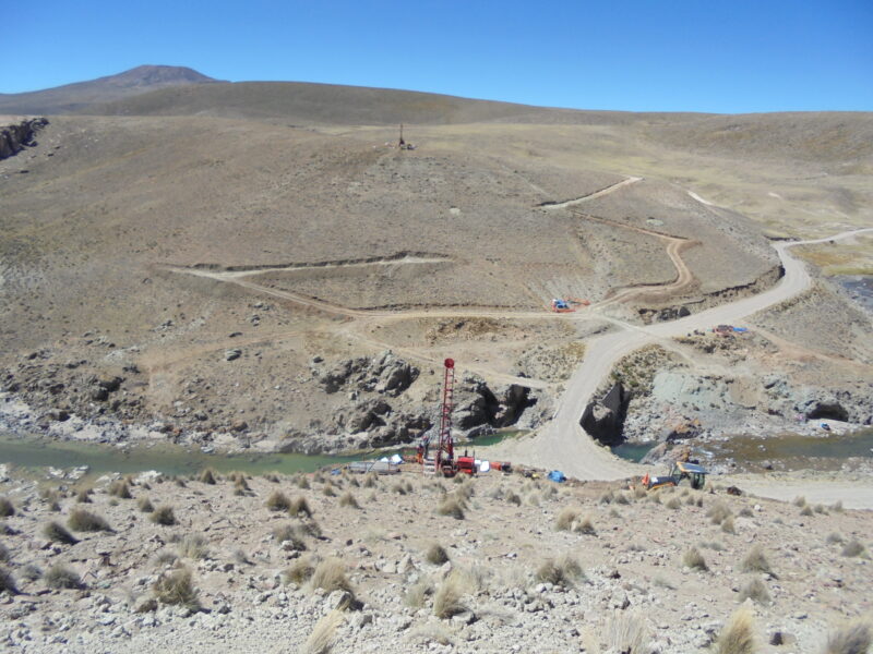 Header background mobile