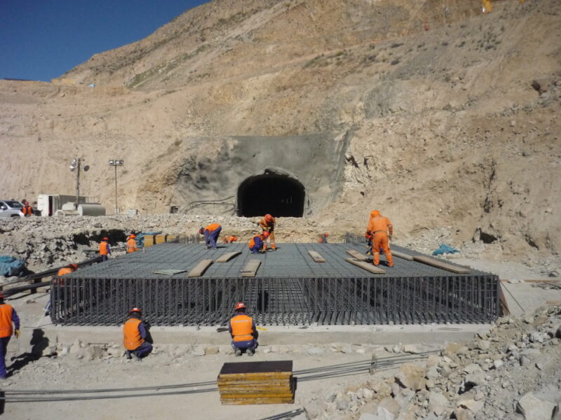 Header background mobile