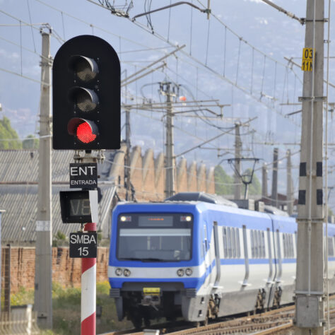 Modelo de obsolescencia para la red ferroviaria chilena – Chile