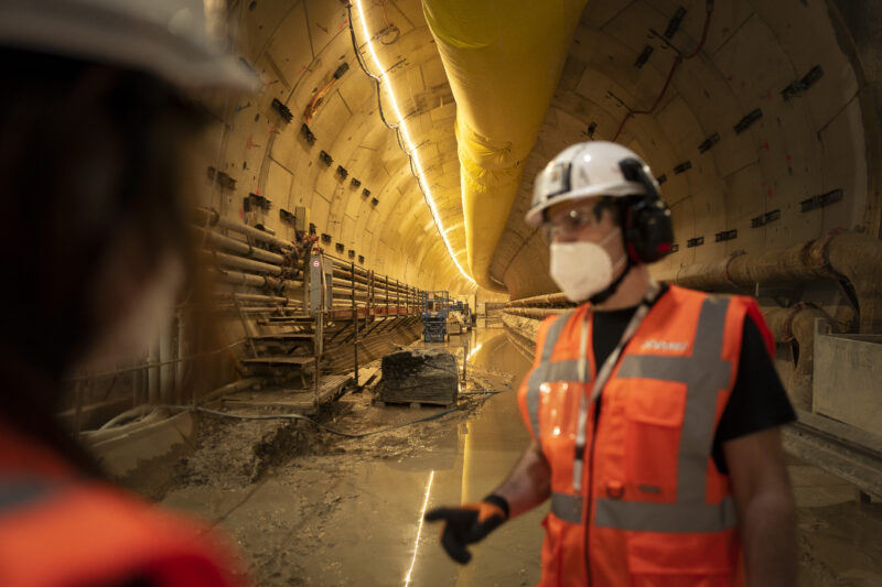 Header background mobile