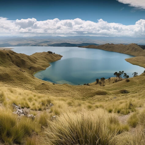 Ingeniería básica de las Obras de Cabecera y Abastecimiento de agua potable a Lima, Perú