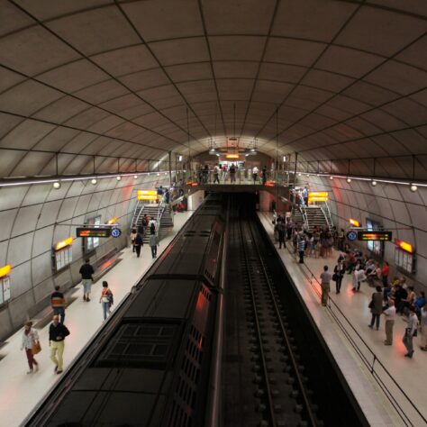 Asistencia técnica de los proyectos del Consorcio de Transportes de Bizkaia, España.