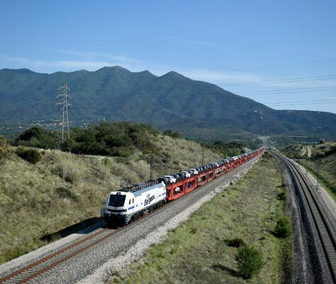 Evaluación independiente del caso de seguridad de la linea Perpignan – Figueras, España