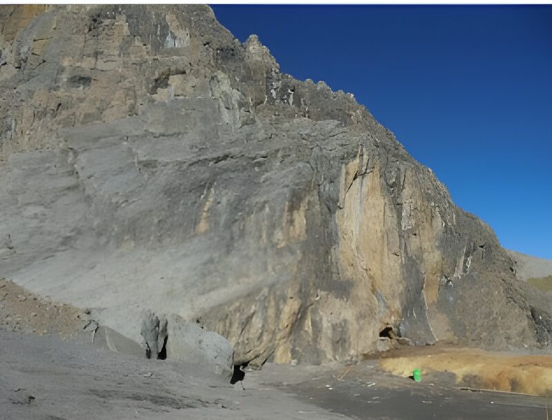 Header background mobile