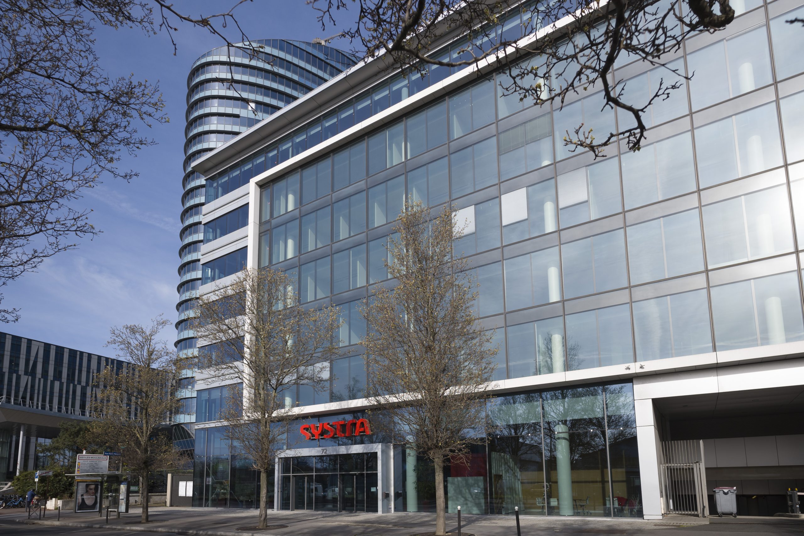 SNCF and RATP enter into exclusive negotiations with LATOUR CAPITAL and FIMALAC with a view to opening up SYSTRA’s capital