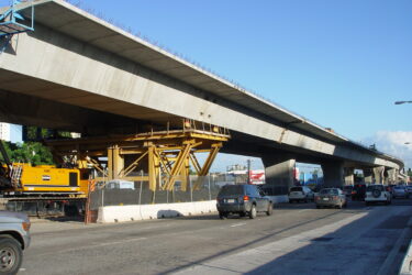 PR-181 Bridge – San Juan, Puerto Rico