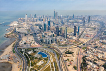 Al Ghouse Road Package 2 (Project RA/264) – Kuwait City