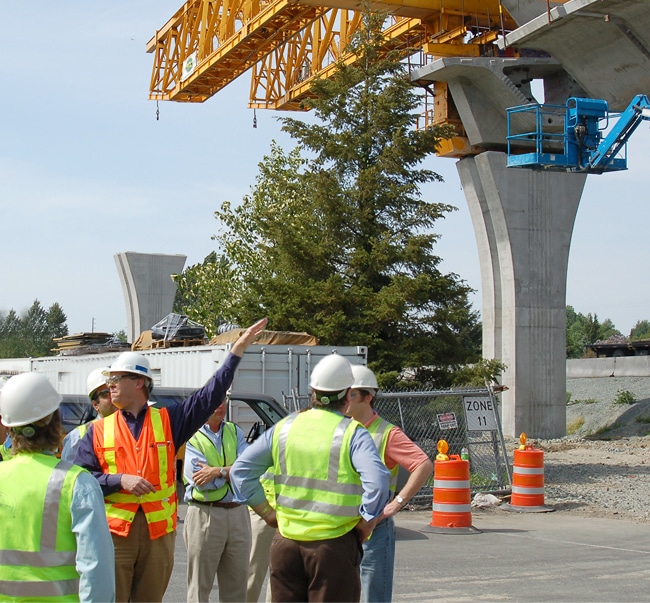 SYSTRA International Bridge Technologies is widely recognized as a premier provider of comprehensive bridge engineering services.