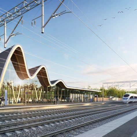 DESIGN CONSULTANCY FOR POWER SUPPLY & DISTRIBUTION, 750 V DC THIRD RAIL TRACTION ELECTRIFICATION & SCADA SYSTEM FOR REACH-5 & REACH-6 OF BANGALORE METRO RAIL PROJECT PHASE-II