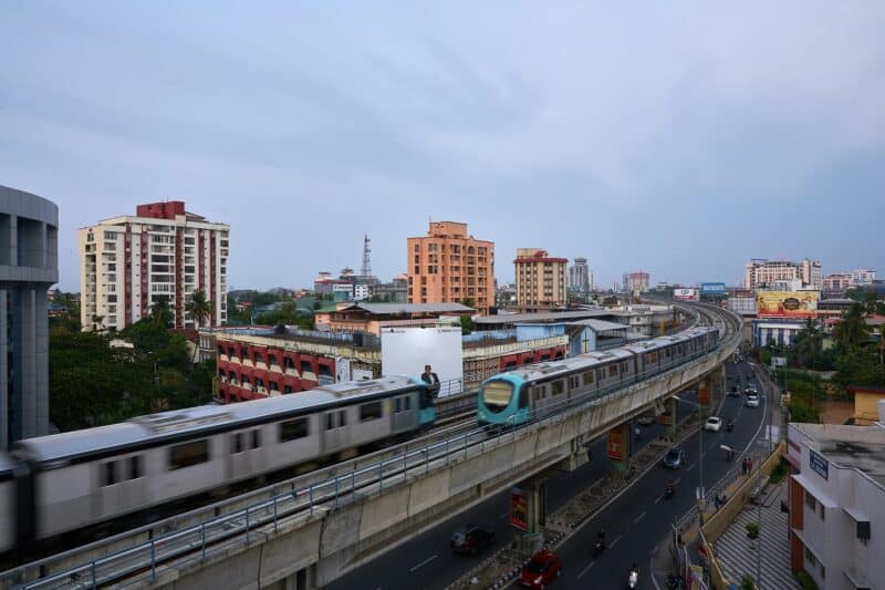 Header background mobile