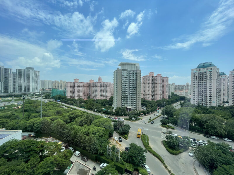 Header background mobile