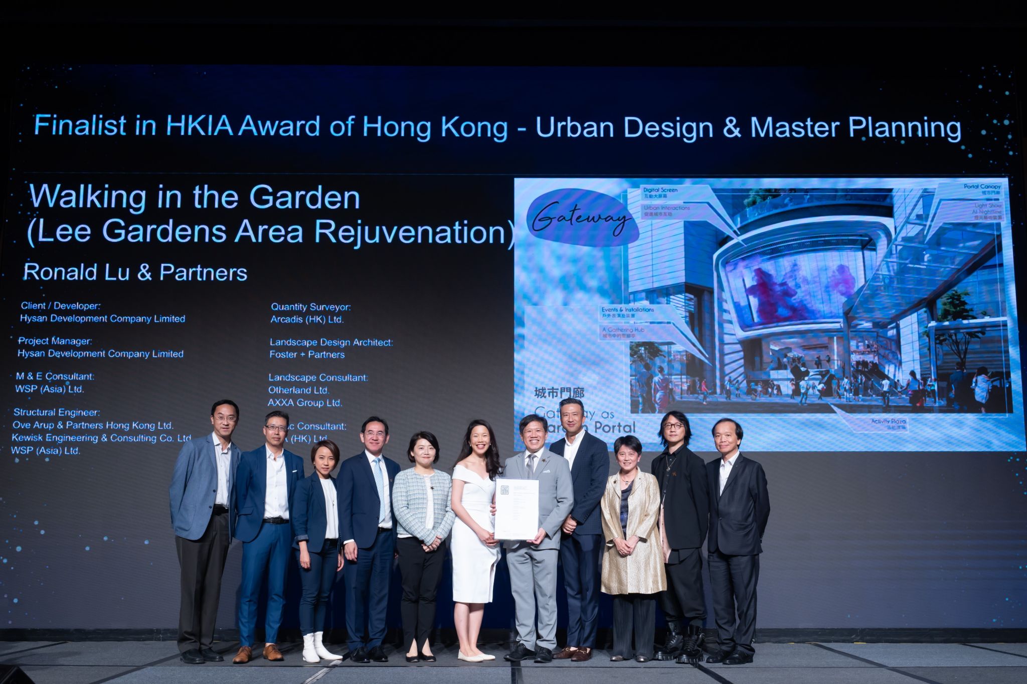 New awards for  SYSTRA in 2024