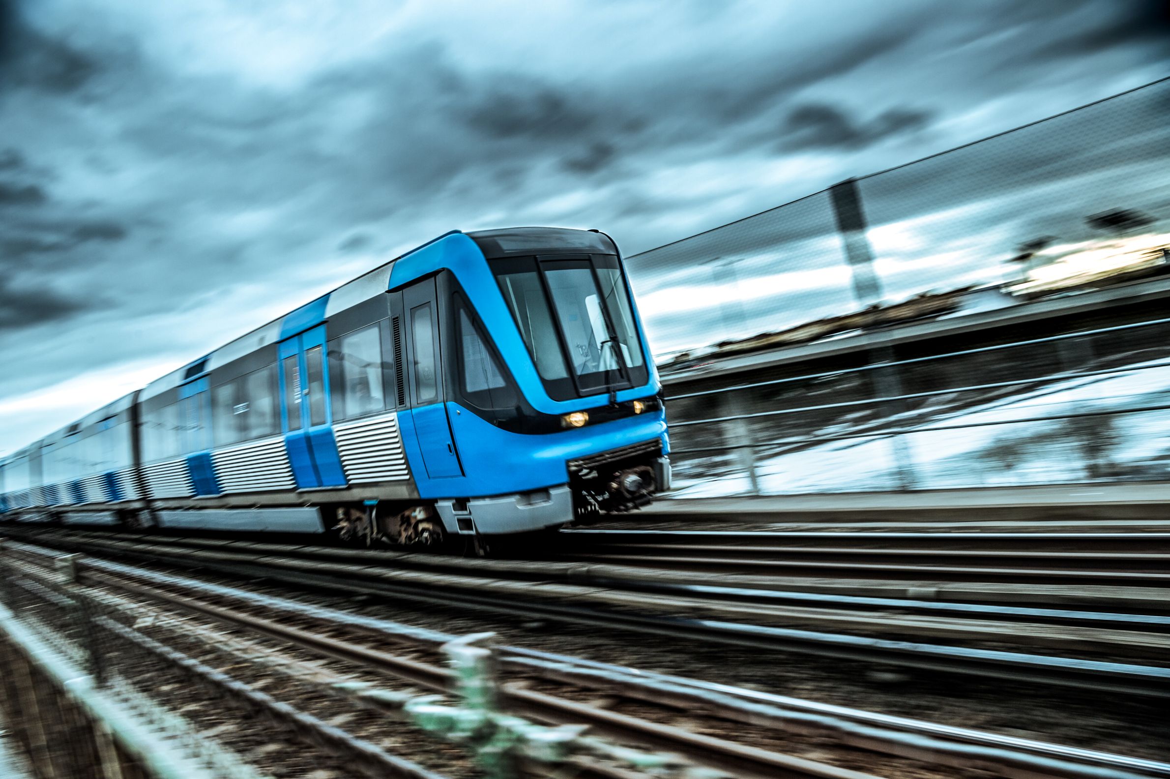 SYSTRA confirms its leadership in metro line design with three major contracts