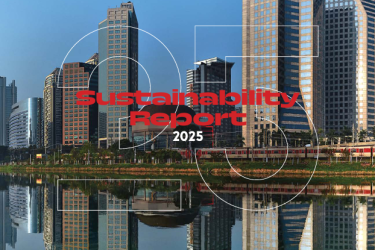 SYSTRA publishes its 2025 Sustainability Report