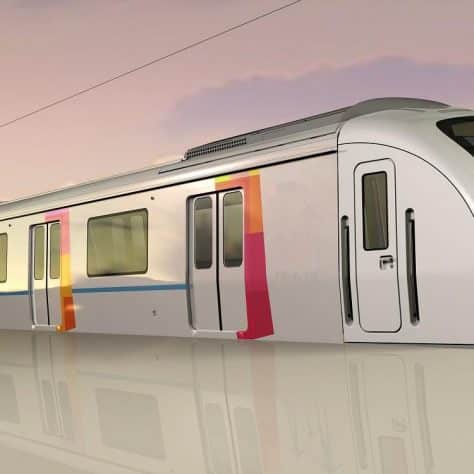 Engagement of General consultant for Mumbai Metro Line 5, Line 9  in state of Maharashtra 