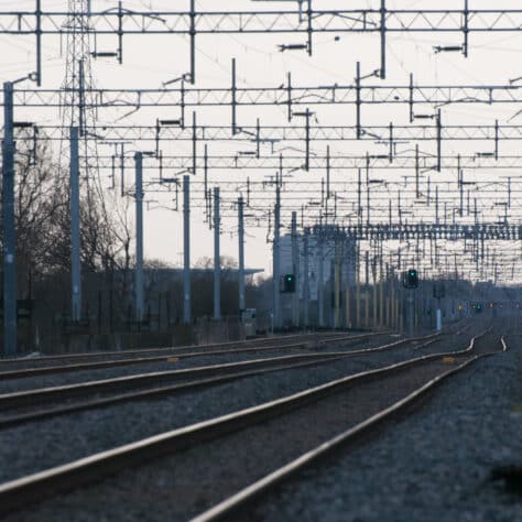 CONSULTING SERVICES FOR PREPARATION OF TECHNICAL SPECIFICATION & BID MANAGEMENT – IMPLEMENTATION OF CBTC SYSTEM ON MUMBAI SUBURBAN RAILWAY NETWORK