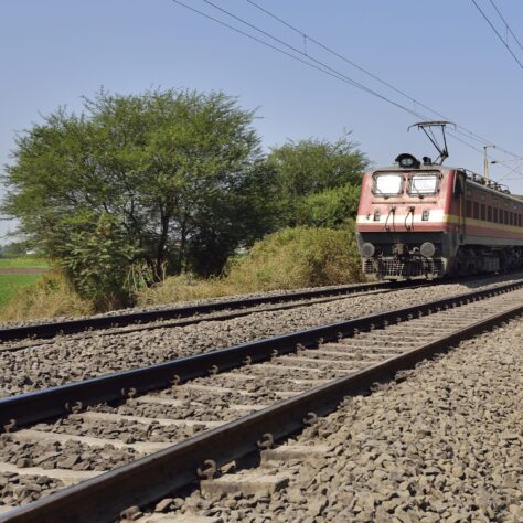 Eastern Dedicated Freight Corridor ( EDFC-1, 2 &3) Uttar Pradesh
