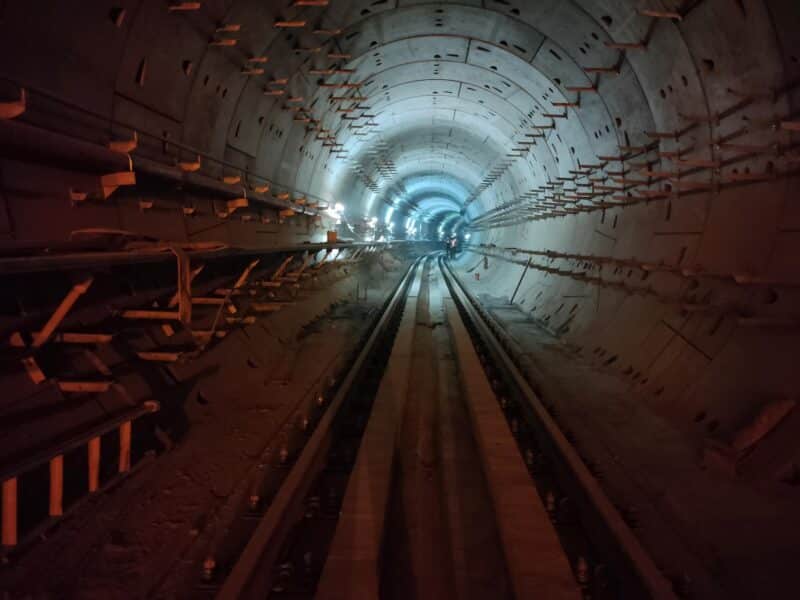 Header background mobile