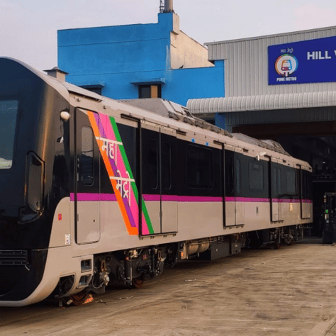 Engagement of General consultant for Maharashtra Metro Rail Corporation Limited – Pune