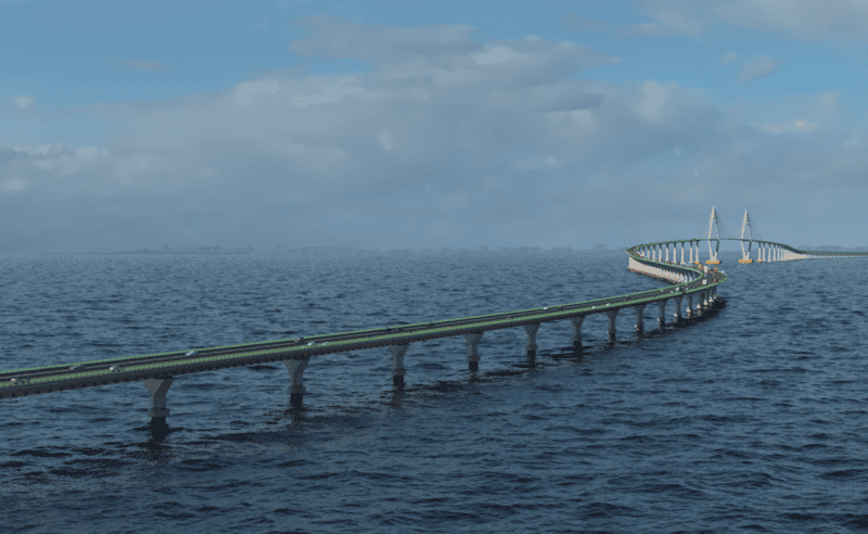 Header background mobile