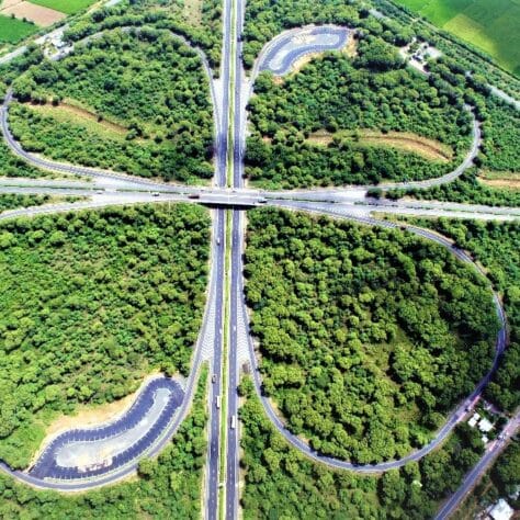 INDEPENDENT ENGINEER (IE) SERVICES DURING OPERATION AND MAINTENANCE PERIOD FOR 6 LANED SECTION OF AHMEDABAD – VADODARA SECTION OF NH-8