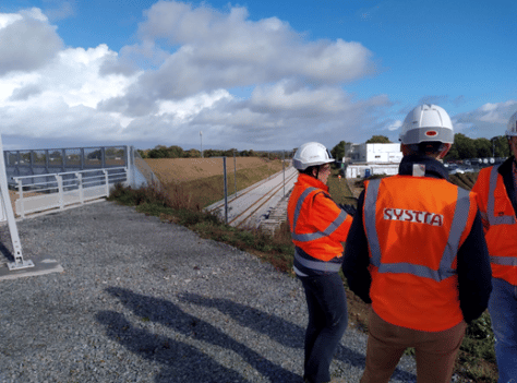 Why SYSTRA? SYSTRA India