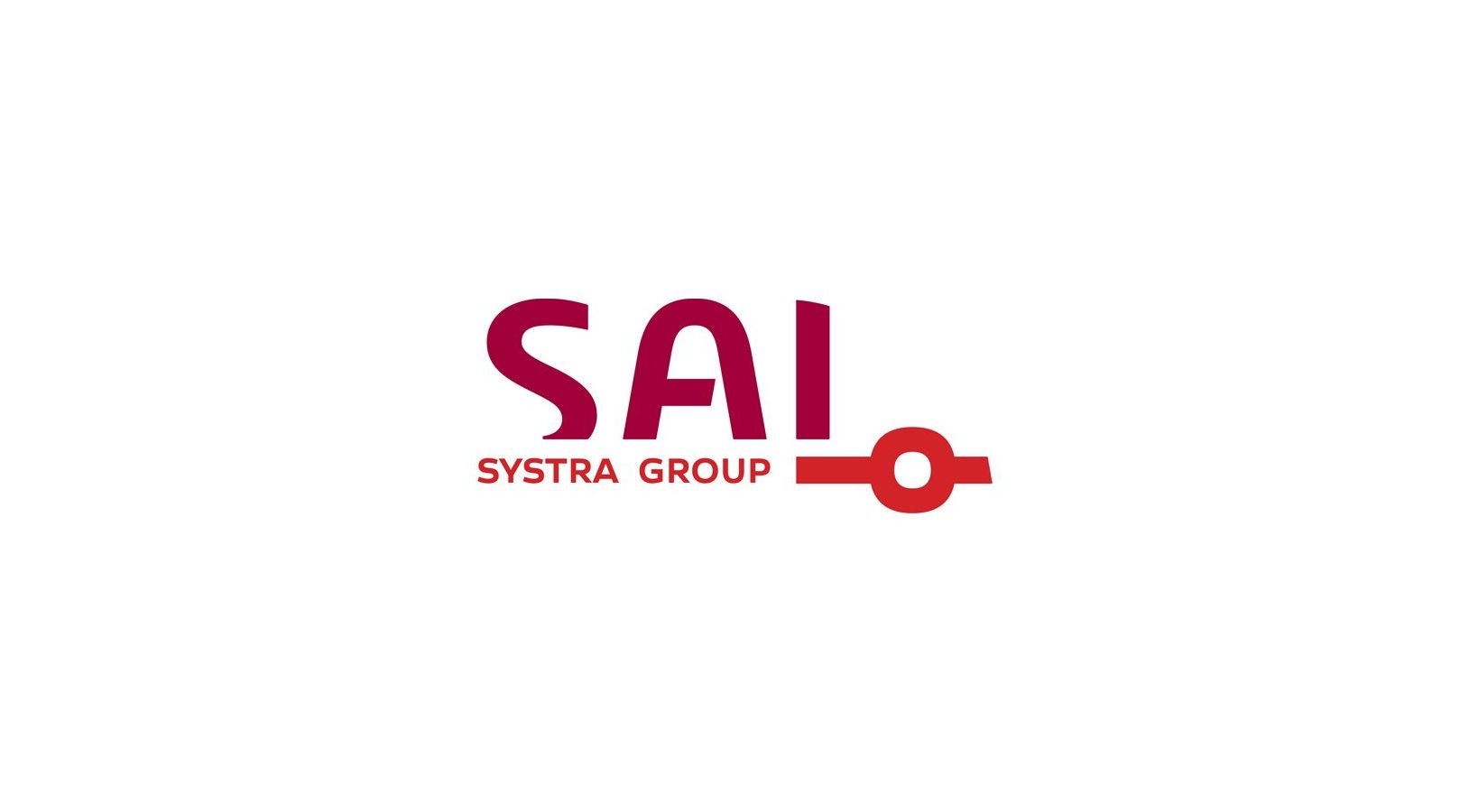 SYSTRA Group acquired SAI