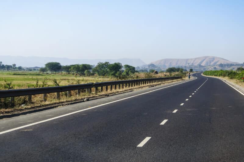 Header background mobile