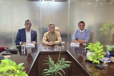 SYSTRA signs a contract with Rail Land Development Authority