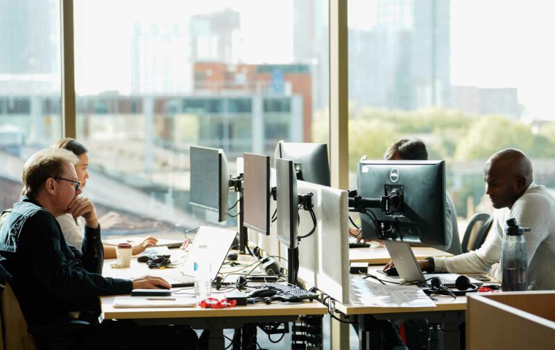 Header background mobile