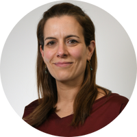 Arantxa Martinez-Peral SYSTRA UK & Ireland