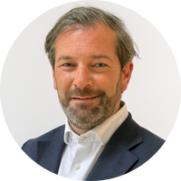 Conor Cleary, SYSTRA Sales Director Ireland