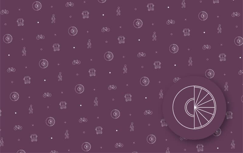 Header background mobile