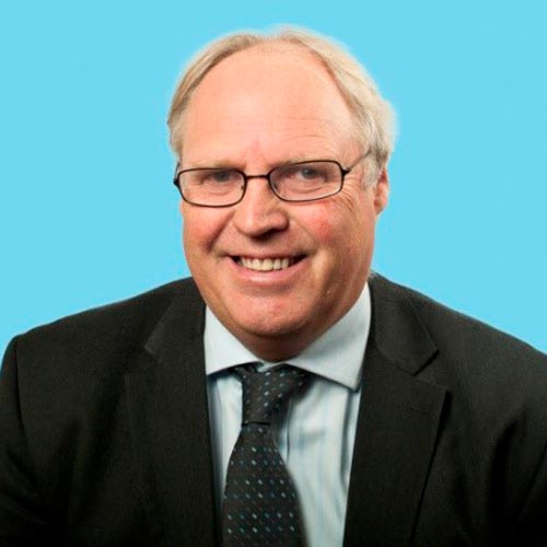 Nigel Russell, Balfour Beatty Vinci SYSTRA