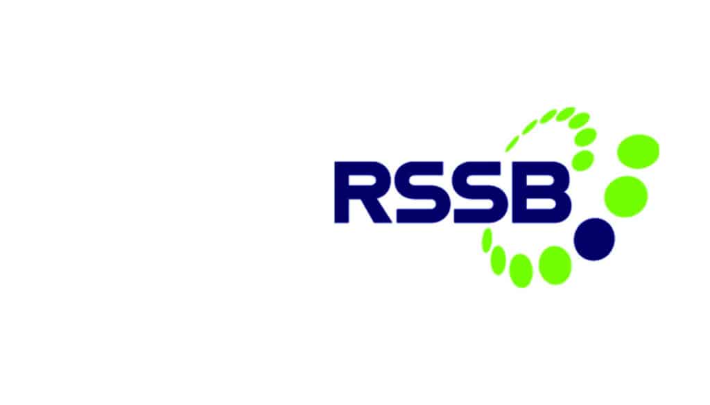 RSSB Logo