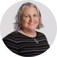 Headshot of Sinead Canny, Director for Transport Planning & Appraisal at SYSTRA UK & Ireland