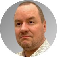Headshot of Steve Vintin