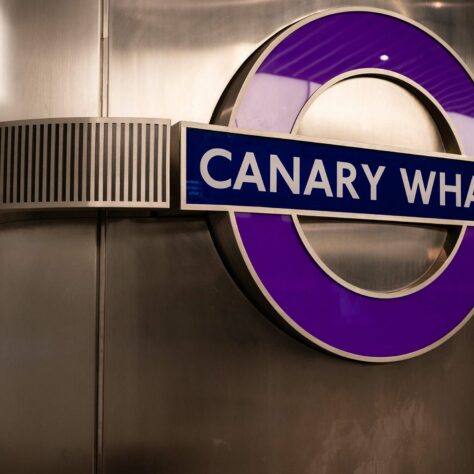 The Elizabeth Line