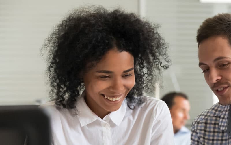 Header background mobile