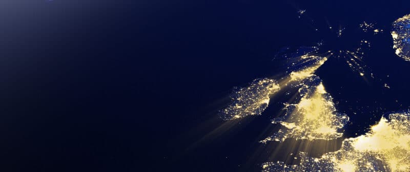 Header background mobile